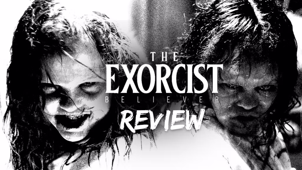 Mostly Spoiler Free Review: The Exorcist: Believer