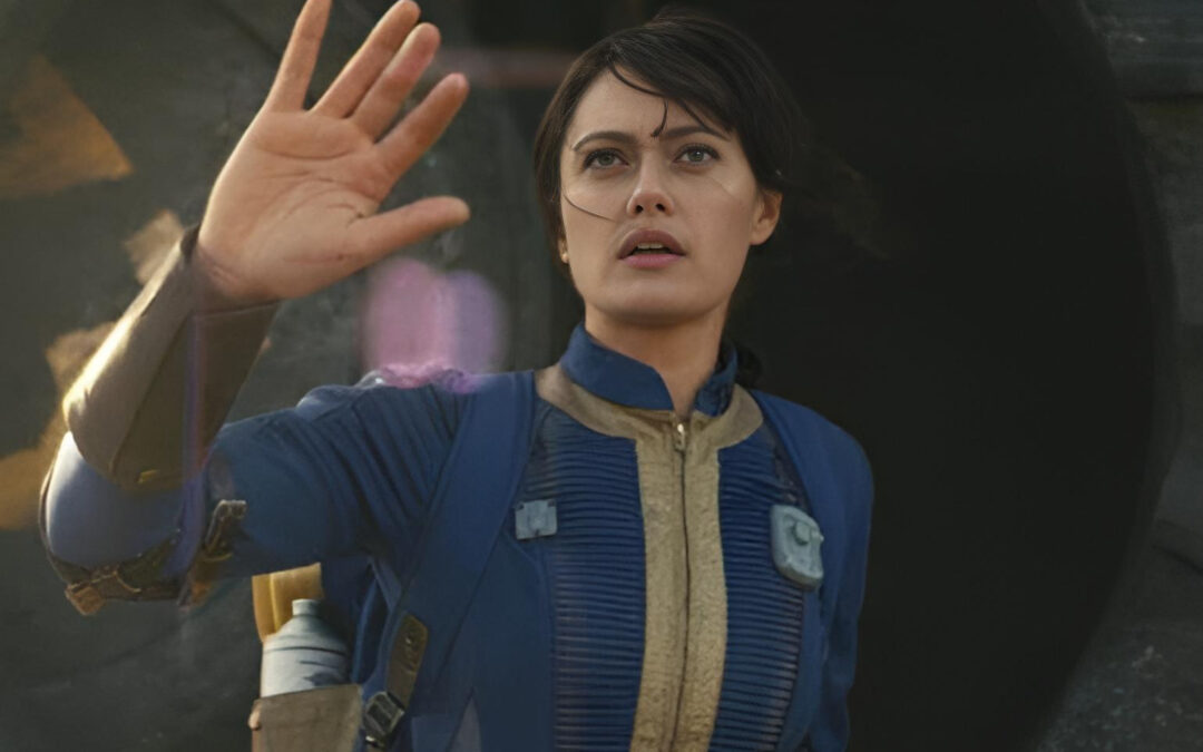 Prime Video’s New “Fallout” Series Scores First Trailer