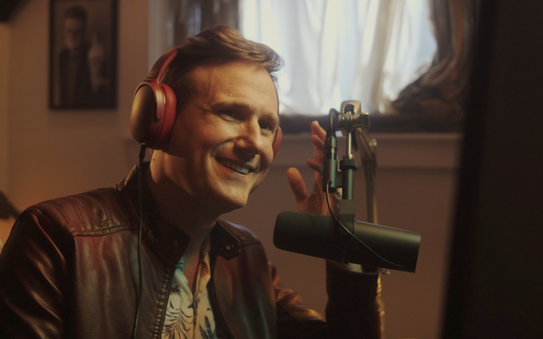 Apocalyptic Prophecies Unfold In ‘First Time Caller,’ Based On Hit Podcast
