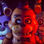 Five Nights At Freddys 2