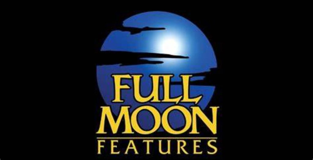 Full Moon movies