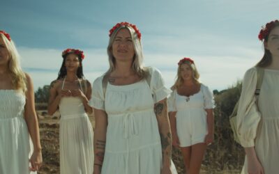 Sci-fi Thriller ‘Reflect’ Sees A Journey Of Spirit Turn Into Terror