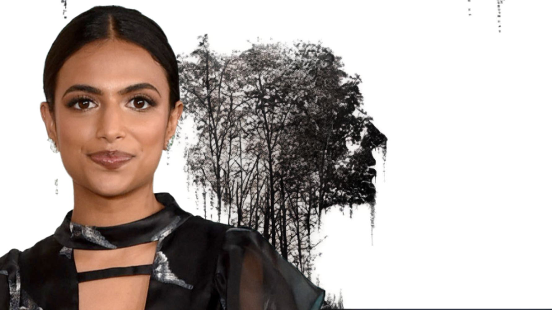 Ishana Shyamalan