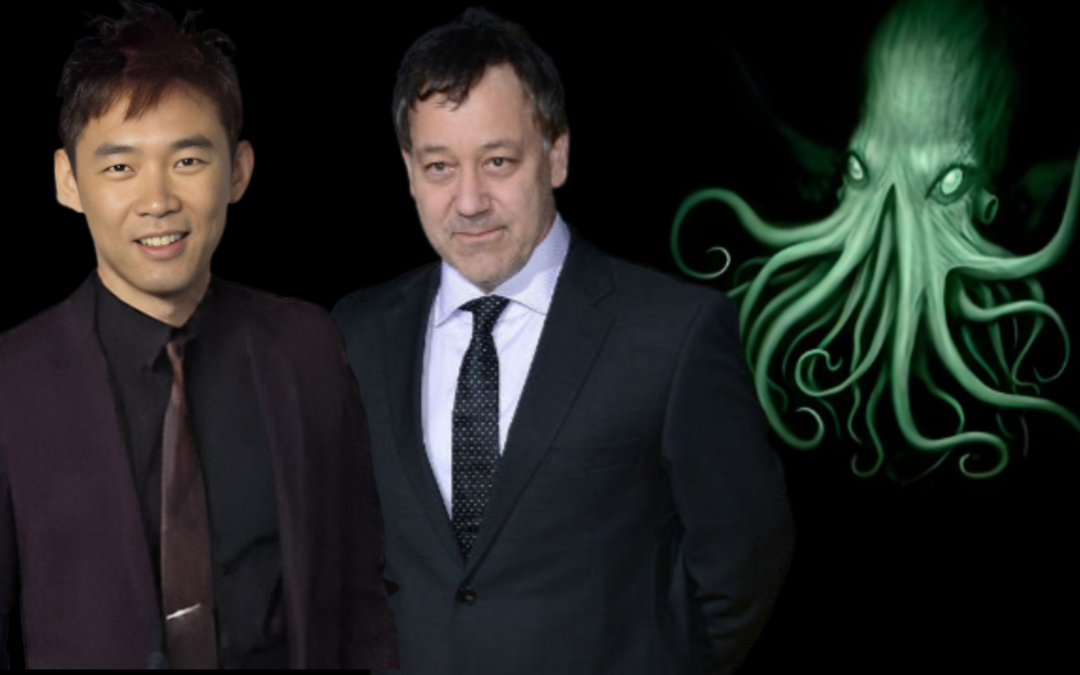 Upcoming Wan & Raimi Films Leap Into The Gaming Realm