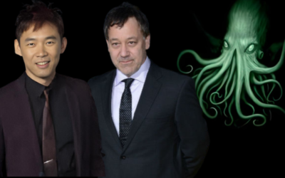 Upcoming Wan & Raimi Films Leap Into The Gaming Realm