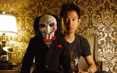 James Wan Is Behind NBC’s Upcoming Series “Nowhere”