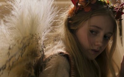 Spoiler Free Review: ‘Lord Of Misrule” Is A Haunting Must-See