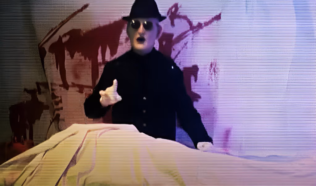 Indie Anthology 'The Monster Mash' Is Now Streaming