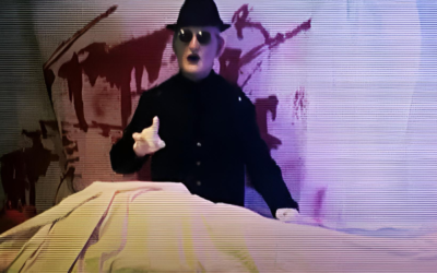 Indie Anthology ‘The Monster Mash’ Is Now Streaming