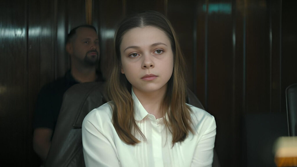 A Nearly Normal Family