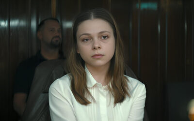Netflix’s New Dark Series “A Nearly Normal Family” Is A Must-See