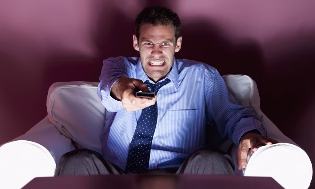 Customers Are Pissed: Prime Video Adding Commercials To Their Service