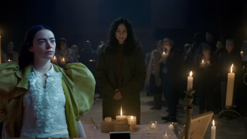 Movies Released So Far This December That You Don't Want To Miss
