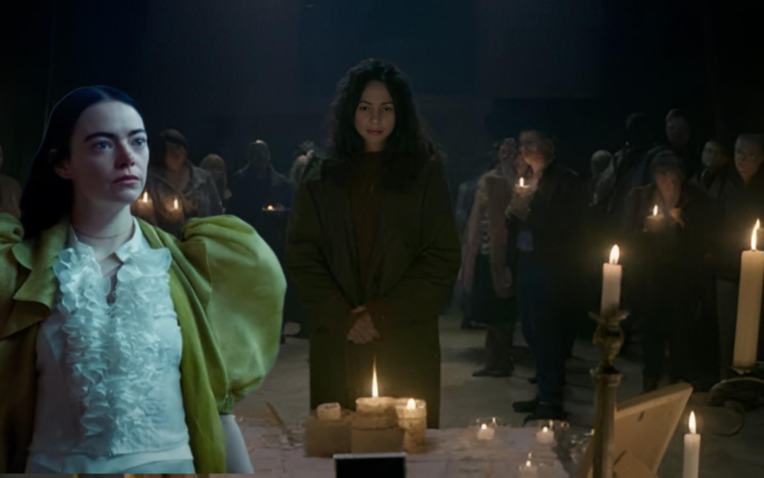Movies Released So Far This December That You Don’t Want To Miss