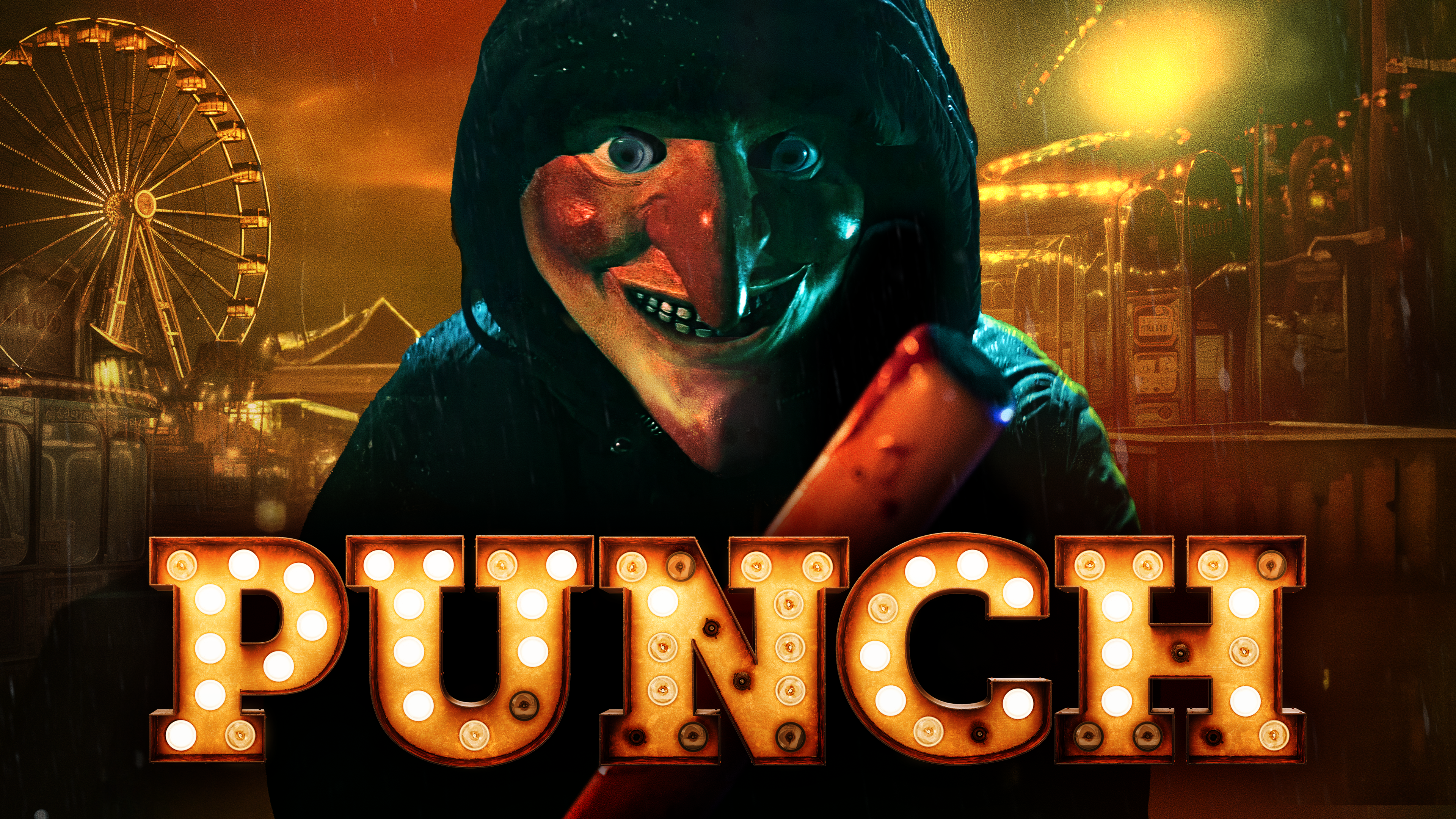 Punch movie