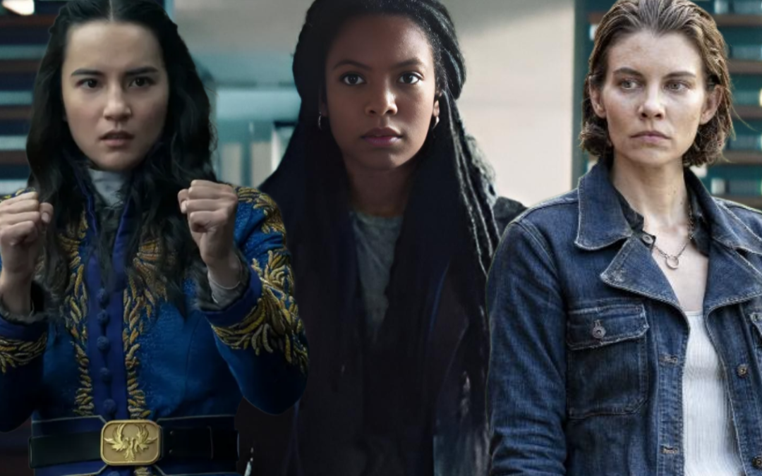 What’s Been Recently Renewed And What’s Been Canceled