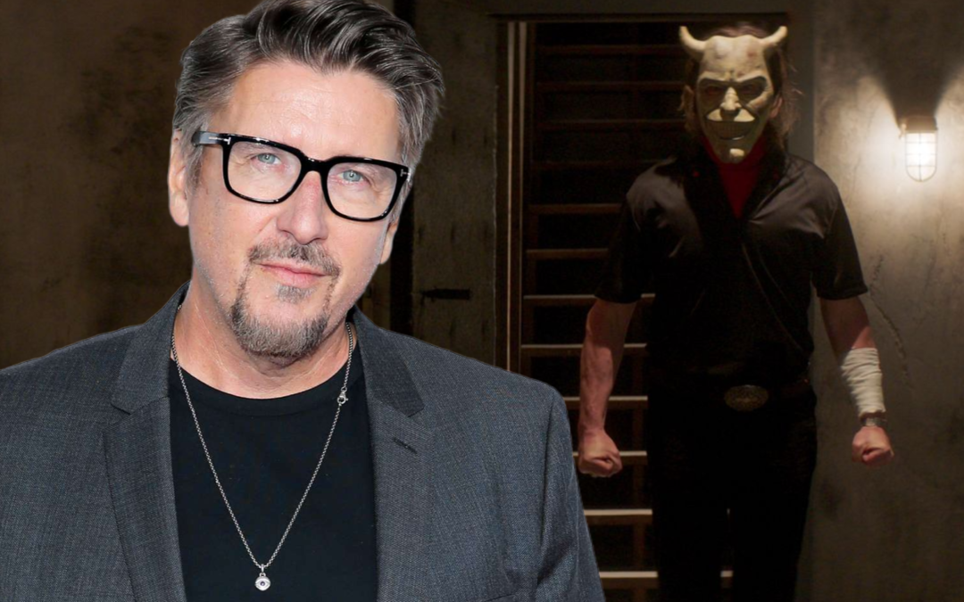 Derrickson Answers The Call: Director Returning For ‘The Black Phone 2’