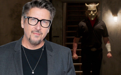 Derrickson Answers The Call: Director Returning For ‘The Black Phone 2’