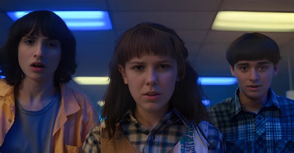 Here's What We Know About Season Five Of "Stranger Things"