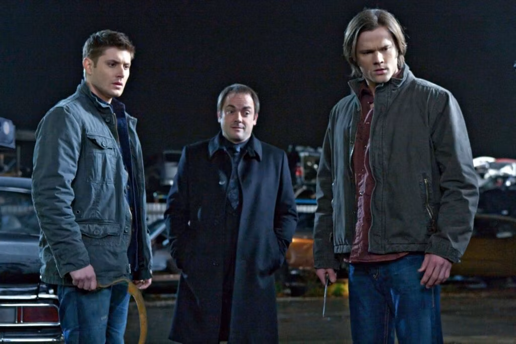 "Supernatural" Star Brought Back From The Dead After Six Massive Heart Attacks
