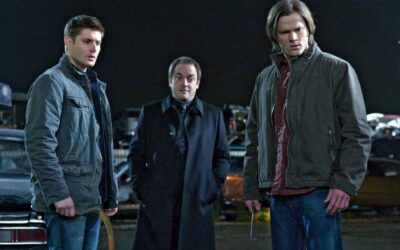 “Supernatural” Star Brought Back From The Dead After Six Massive Heart Attacks