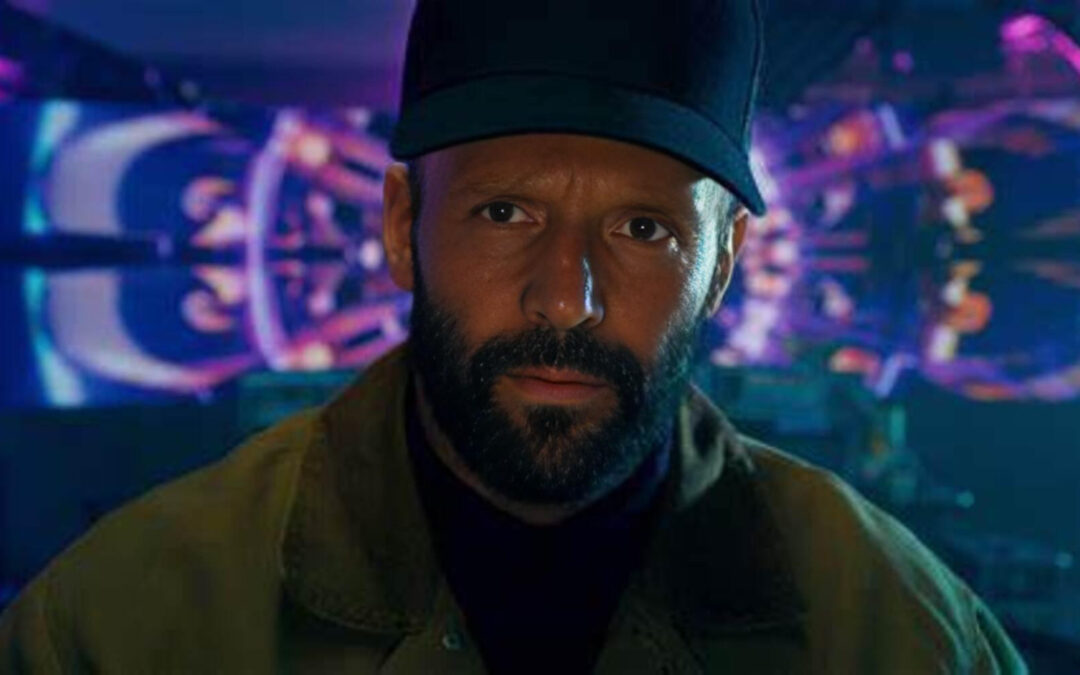 The Action-Packed Revenge Thriller ‘The Beekeeper’ Buzzing Into IMAX