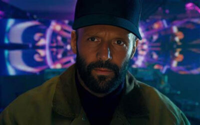 The Action-Packed Revenge Thriller ‘The Beekeeper’ Buzzing Into IMAX