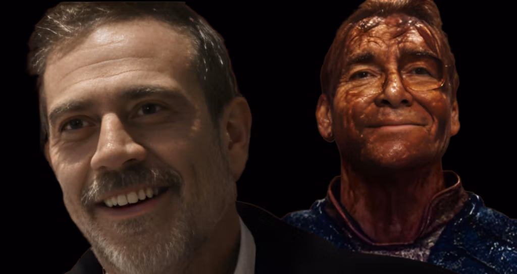 New Trailer For Season Four Of "The Boys" Gives A First Look At Jeffrey Dean Morgan's Character