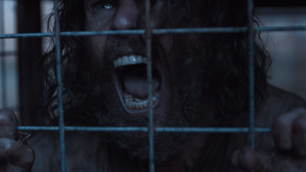 Stunning And Brutal: 'The Seeding' Review