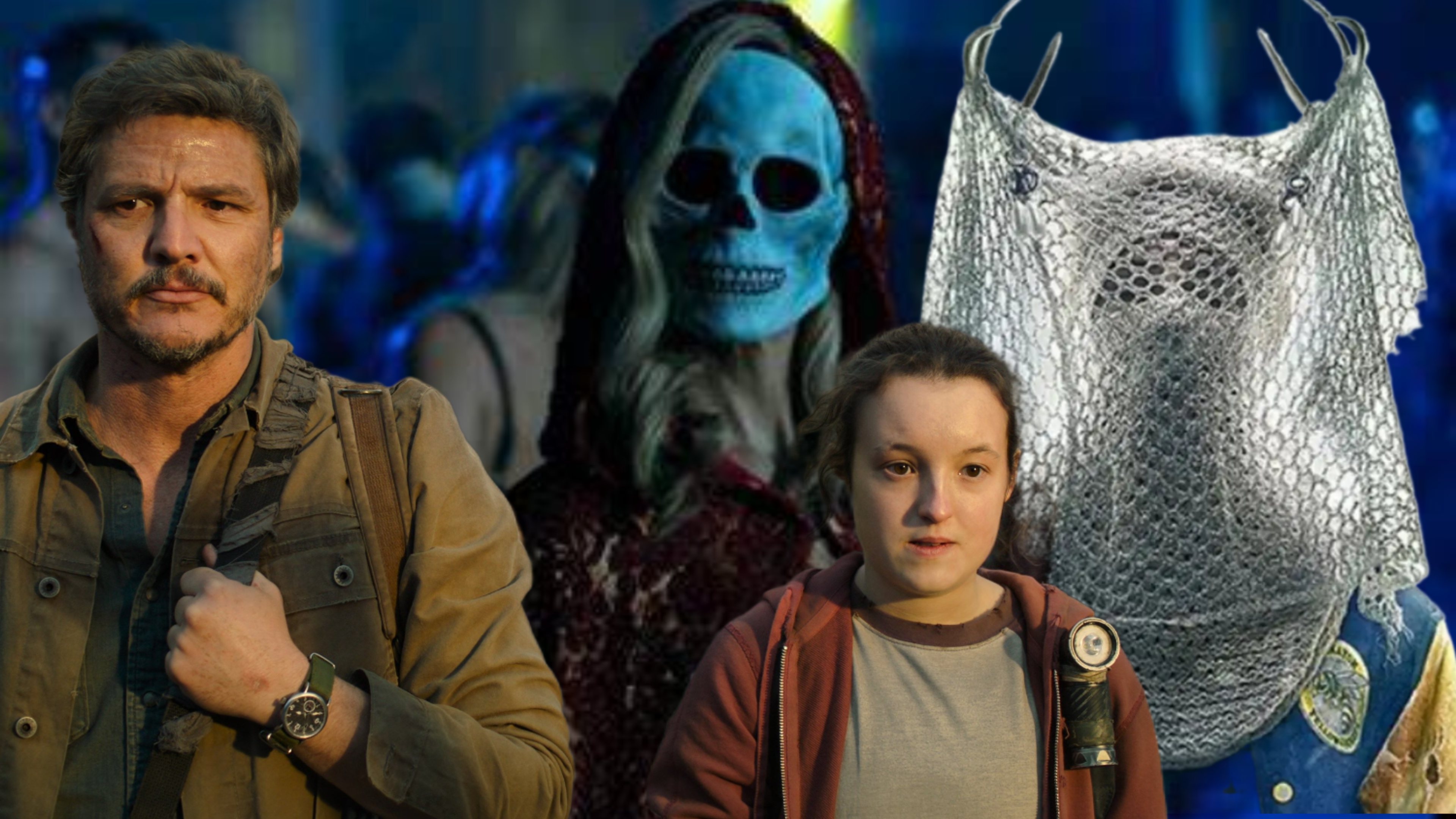 top 10 horror shows 2023