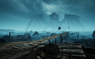 ‘Eresys’ Takes Players Into Lovecraftian World Of Monsters
