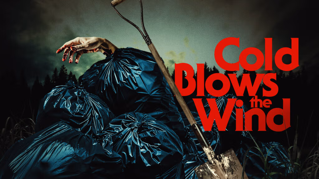 A Fetal Choice Leads To Horrors In 'Cold Blows The Wind'
