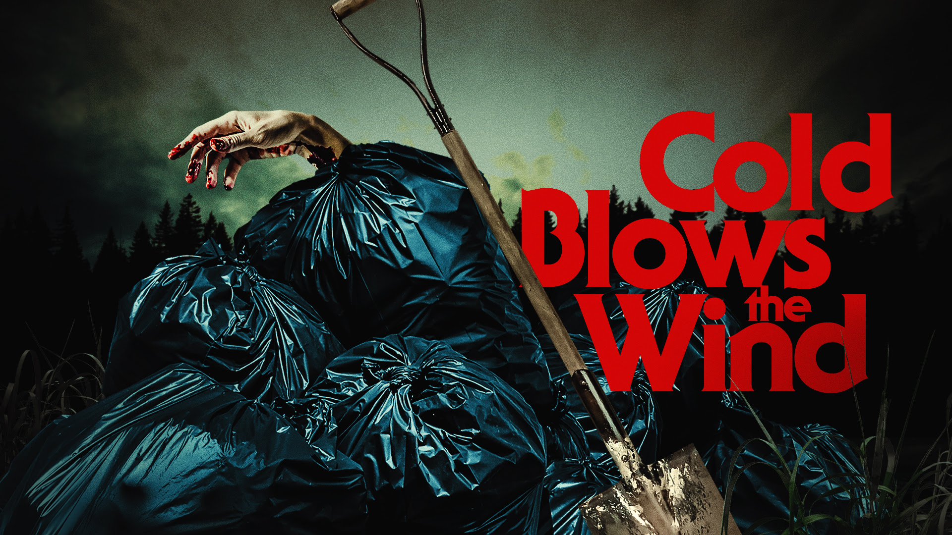 Cold Blows the Wind