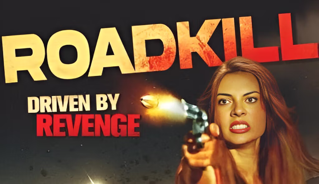 Action-Horror 'Roadkill' Drives Into Theaters This January
