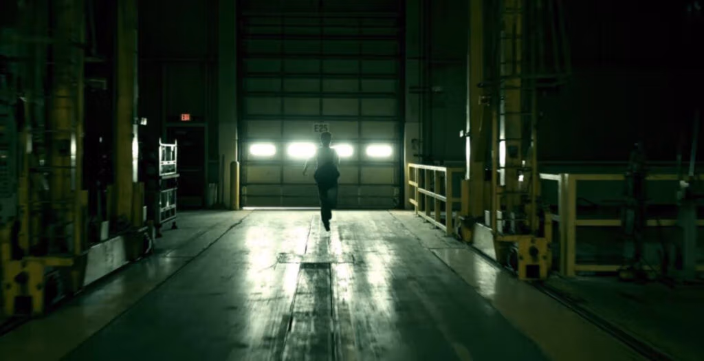 Danielle Harris Faces Off Against A.I. Turned Deadly In "Project Dorothy"