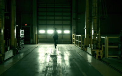 Danielle Harris Faces Off Against A.I. Turned Deadly In “Project Dorothy”