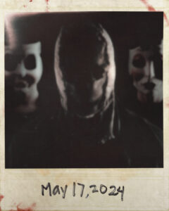 the strangers photo