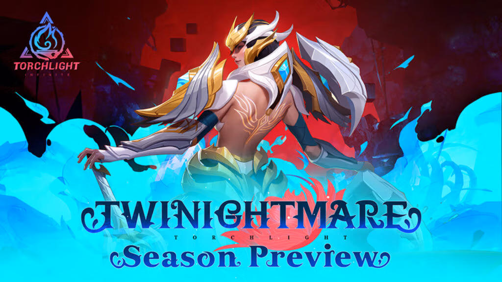 Dreams And Nightmares Collide In Torchlight: Infinite's New game