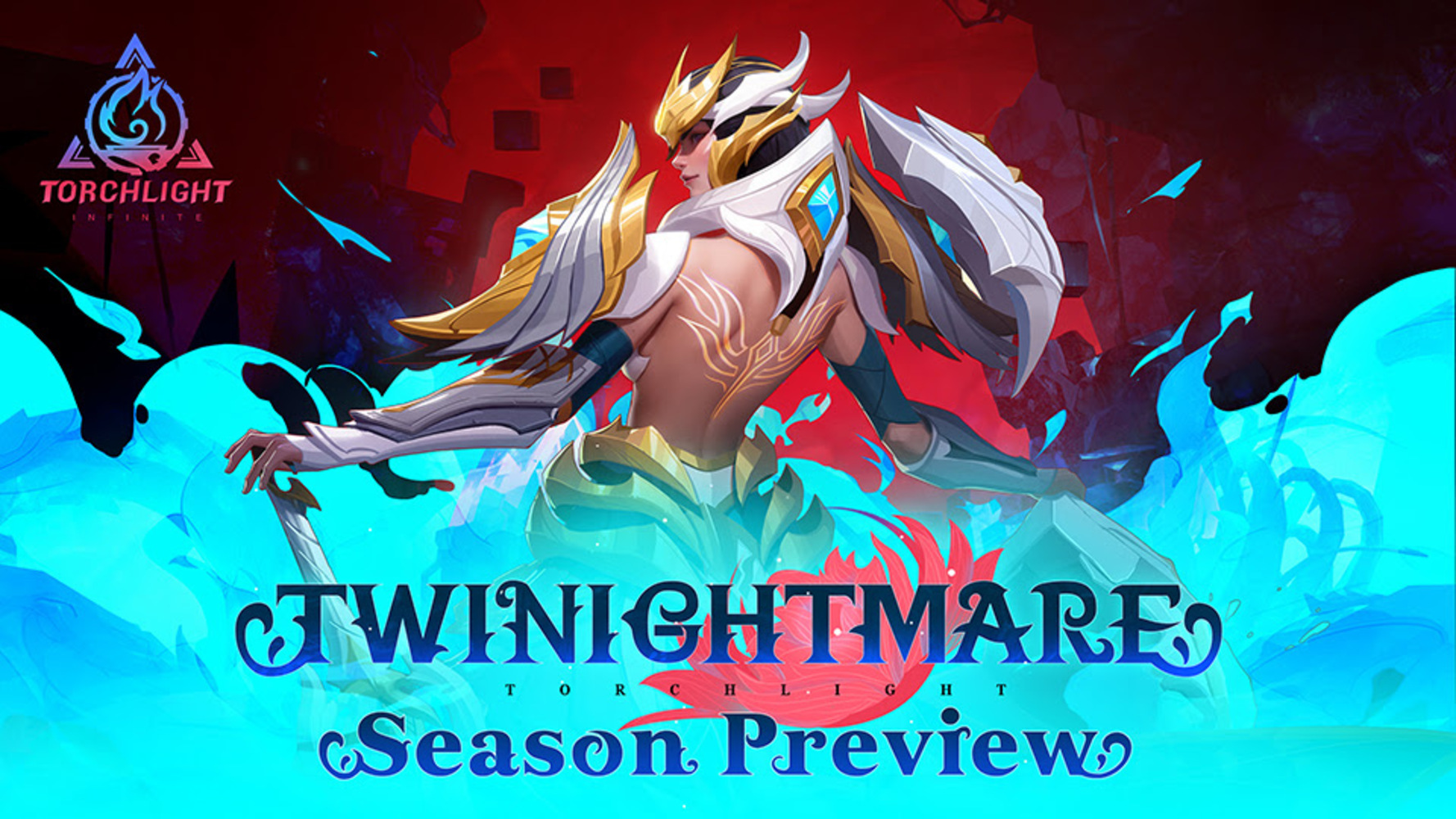 Torchlight: Infinite's Twinightmare Season