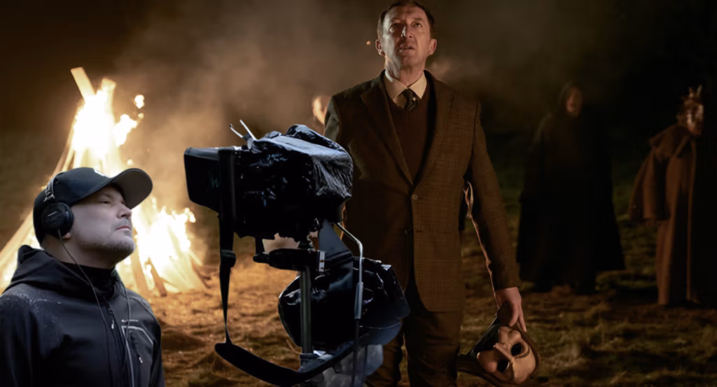 William "Brent' Bell Discusses New Film 'Lord Of Misrule' In Our Interview