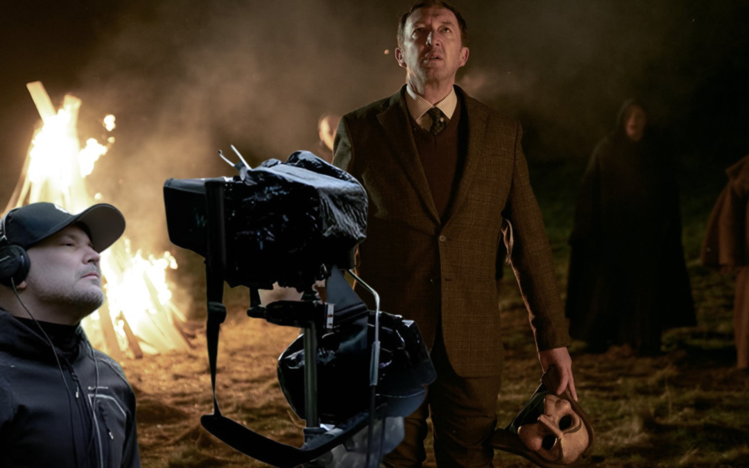 William “Brent’ Bell Discusses New Film ‘Lord Of Misrule’ In Our Interview