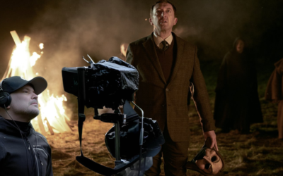 William “Brent’ Bell Discusses New Film ‘Lord Of Misrule’ In Our Interview