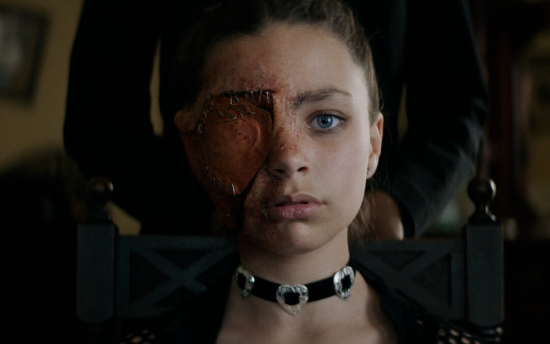 New Trailer Lands for Action-Packed Sci-fi Film ‘Skinford 2’