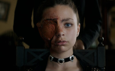 New Trailer Lands for Action-Packed Sci-fi Film ‘Skinford 2’