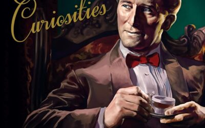 Box Set Review: Cushing Curiosities (1960 – 1974) – Severin