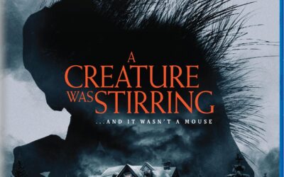 Movie Review: A Creature Was Stirring (2023) WellGo USA Blu-ray