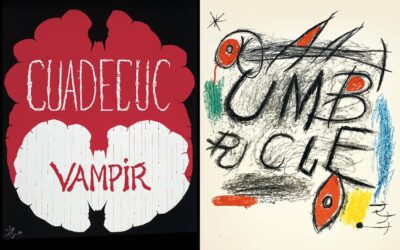 Movie Review: Cuadecuc Vampir (1971)/Umbracle (1972) – Severin Blu-ray