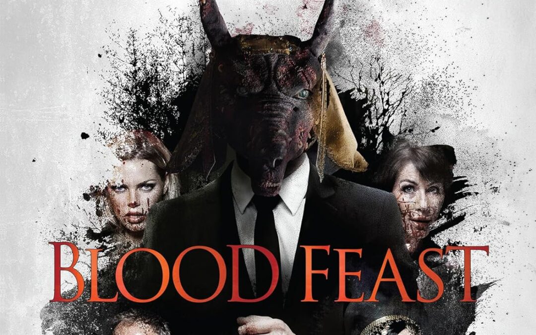 Movie Review: Blood Feast (2016) – Synapse 4K
