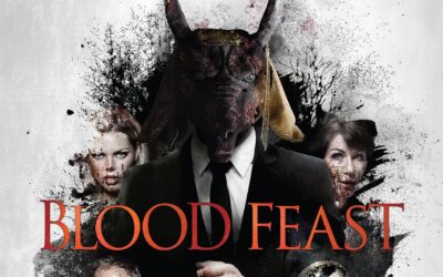 Movie Review: Blood Feast (2016) – Synapse 4K