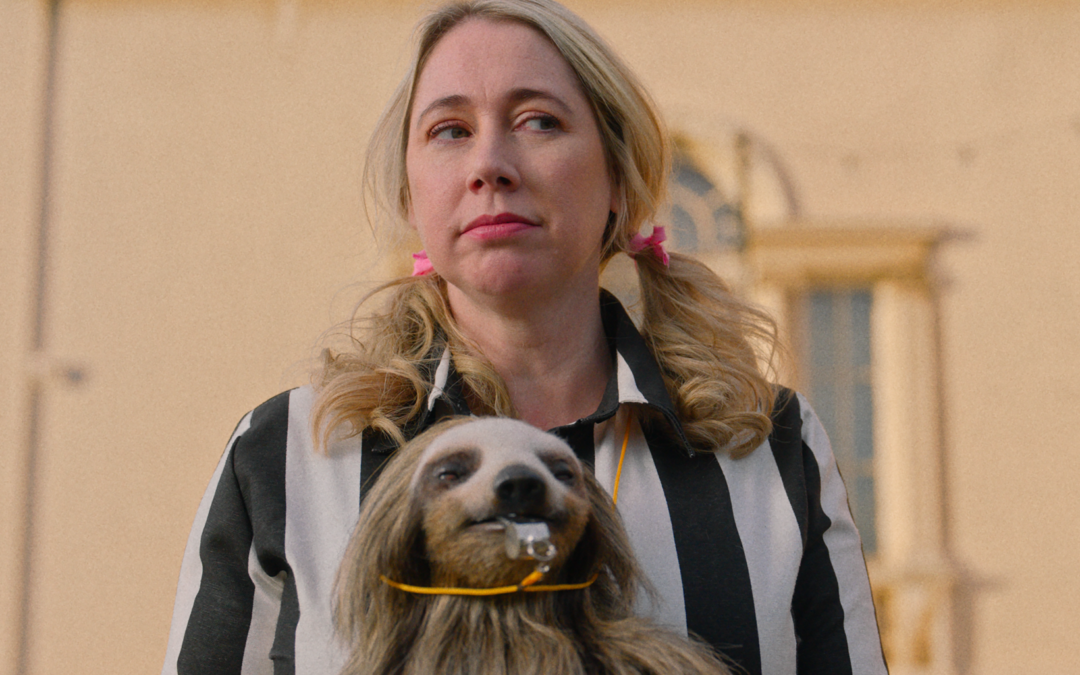 College Carnage: Slotherhouse Claws Its Way Onto Digital